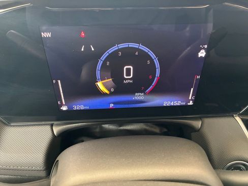 Used 2025 Chevrolet TrailBlazer LT image 39