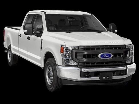 Used 2022 Ford F250 XL w/ STX Appearance Package AWD/4WD image 34