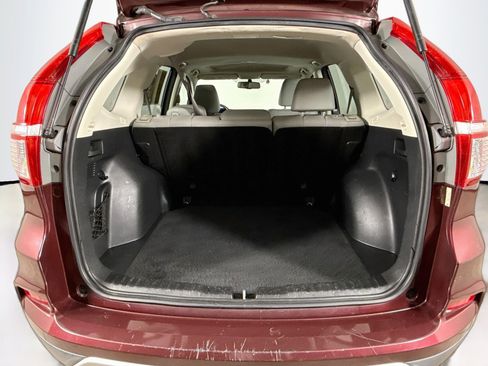 Used 2015 Honda CR-V EX-L image 33