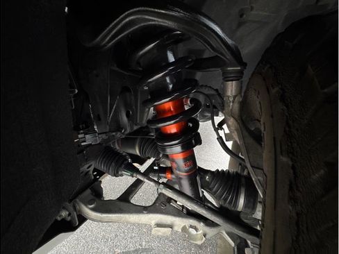 Used 2022 Ford Bronco Raptor AWD/4WD image 26