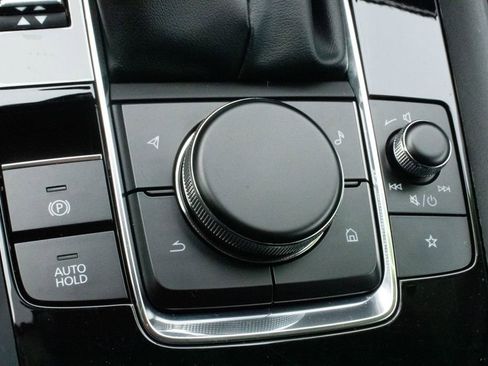 Used 2025 MAZDA CX-50 AWD 2.5 S w/ Premium Plus Pkg image 18