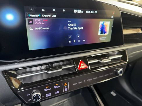 New 2026 Kia Niro Wind w/ Wind Preserve Package FWD image 20