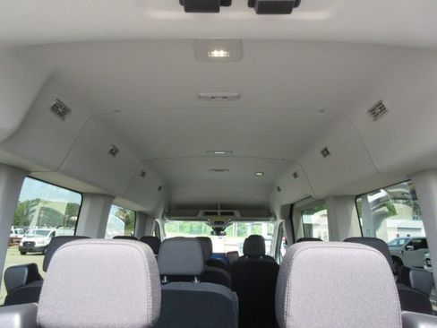 New 2025 Ford Transit 350 XLT image 21