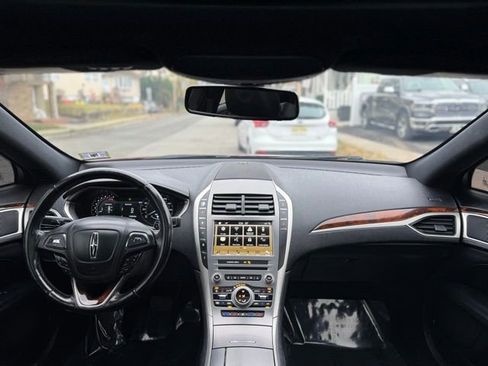 Used 2017 Lincoln MKZ Reserve w/ Climate Package image 33