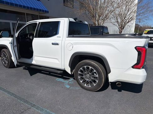 Used 2022 Toyota Tundra Limited image 13