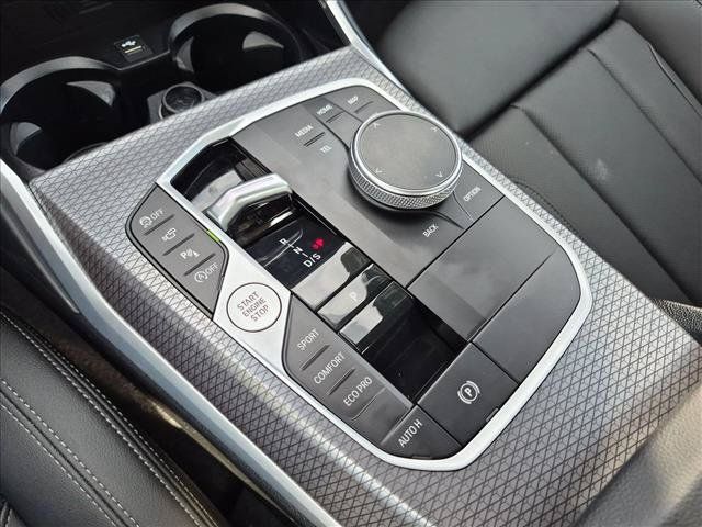 Used 2026 BMW M340i Sedan RWD image 12