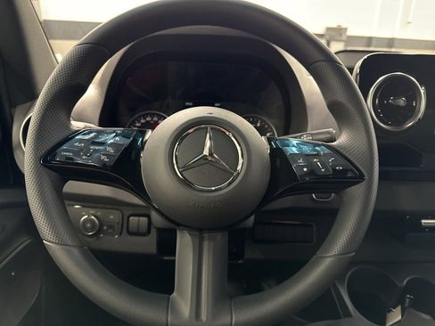 New 2025 Mercedes-Benz Sprinter 3500 image 33