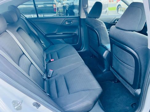 Used 2013 Honda Accord Sport image 17