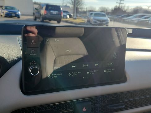 New 2026 Honda HR-V LX image 11