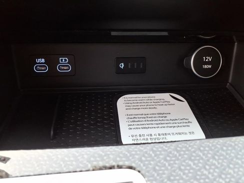 New 2026 Genesis GV80 3.5T e-SC AWD/4WD image 24