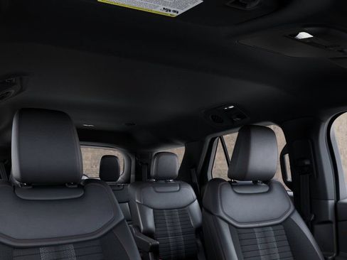 New 2027 Ford Explorer ST-Line AWD/4WD image 22