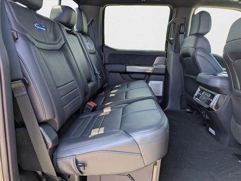 New 2026 Ford F350 Platinum image 20