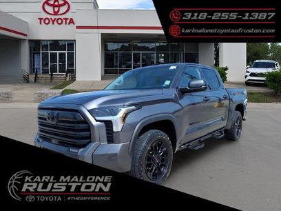Used 2023 Toyota Tundra SR5