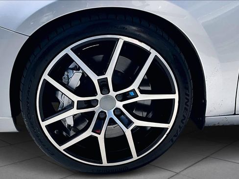 Used 2016 Volvo V60 T6 Polestar image 11