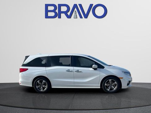 Used 2020 Honda Odyssey Touring image 4