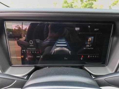 New 2026 GMC Terrain Denali AWD/4WD image 18