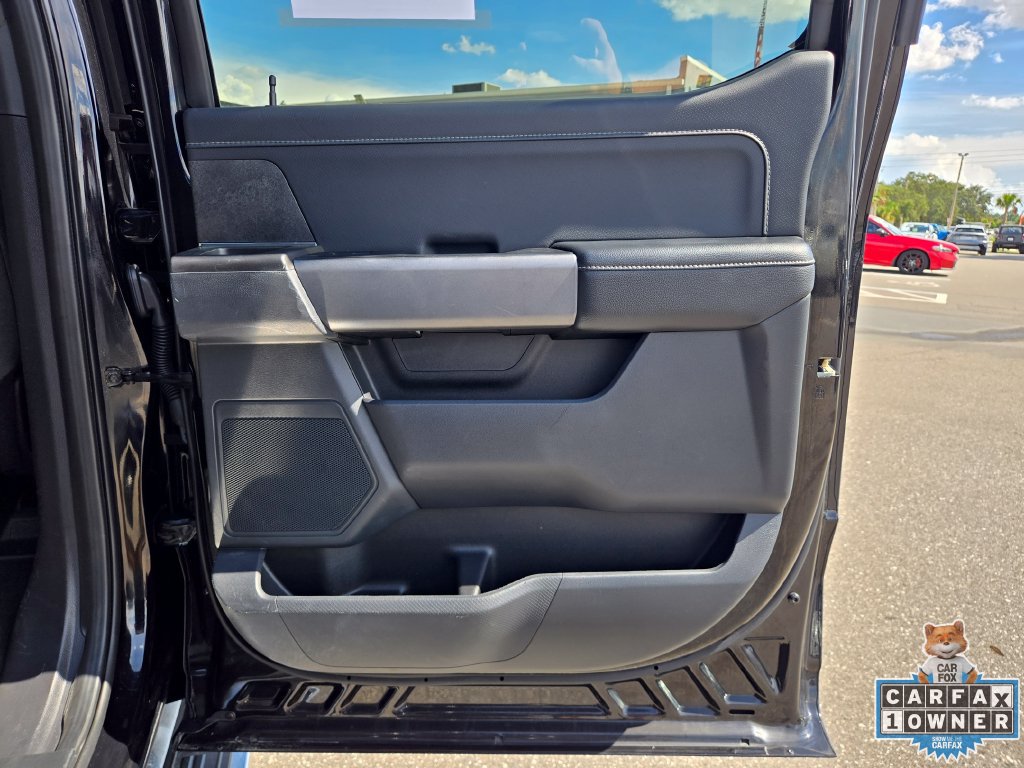 Used 2024 Ford F150 XLT w/ Mobile Office Package AWD/4WD image 50