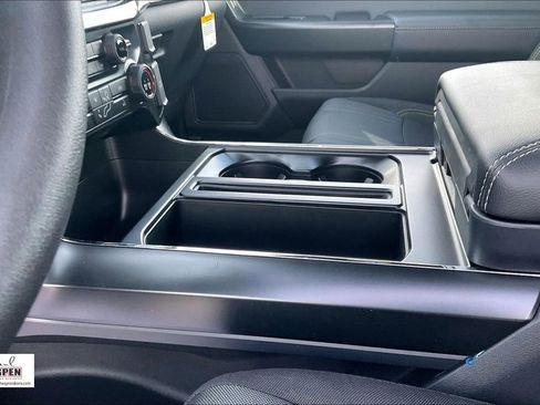 New 2025 Ford F150 STX w/ LOBO Package image 24