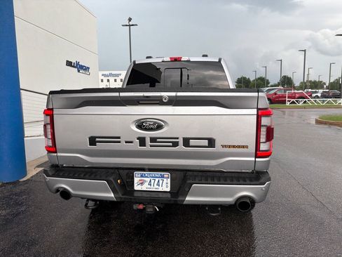 Used 2022 Ford F150 Tremor w/ Equipment Group 402A High AWD/4WD image 9