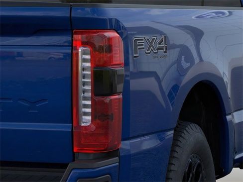 New 2026 Ford F350 XLT w/ XLT Premium Package image 43