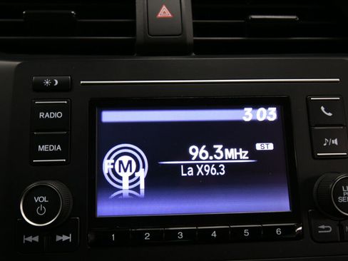 Used 2018 Honda Civic LX image 14