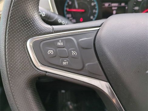 Used 2019 Chevrolet Equinox LS w/ LPO, Cargo Package image 28