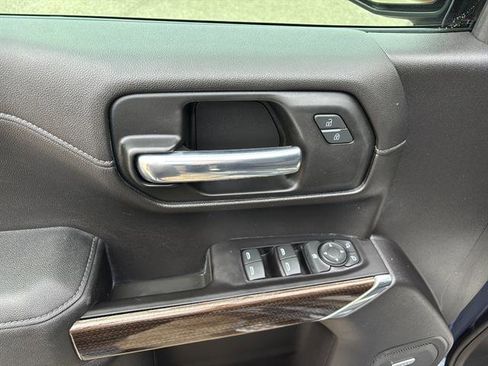 Used 2020 Chevrolet Silverado 1500 RST w/ Texas Edition RWD image 14