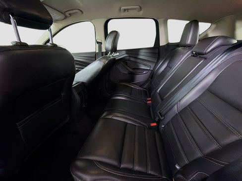 Used 2018 Ford Escape SEL w/ Ford Safe & Smart Package AWD/4WD image 27