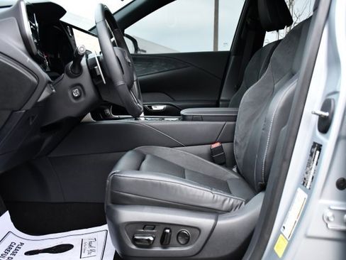 Certified 2023 Lexus RX 350 350 Luxury image 12