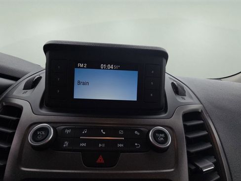 Used 2020 Ford Transit Connect XL image 10