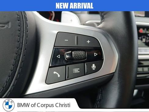 Used 2024 BMW X3 sDrive30i w/ M Sport Package image 27