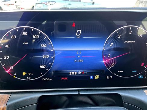 Used 2023 Mercedes-Benz C 300 4MATIC Sedan image 25