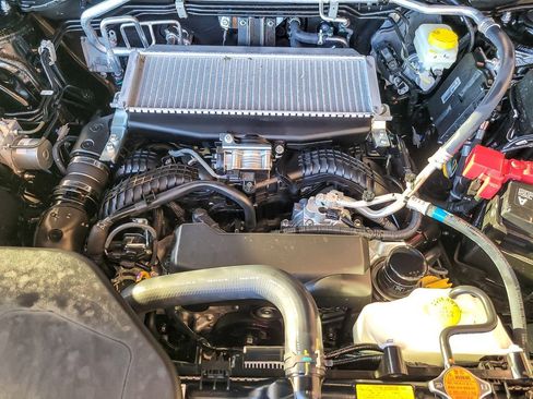 Certified 2025 Subaru Ascent Onyx Edition w/ Popular Package #2 image 24