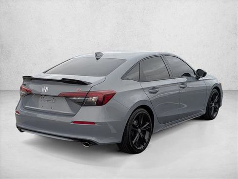 Used 2026 Honda Civic Si image 5