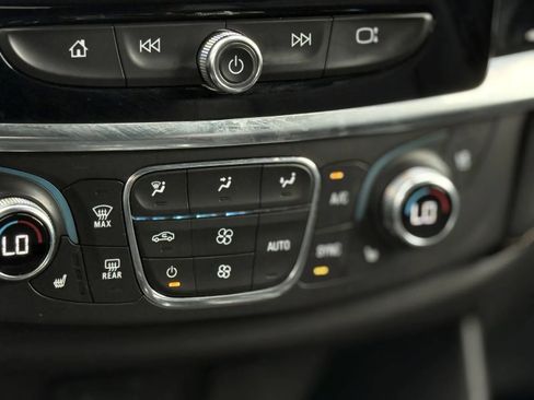 Used 2021 Chevrolet Traverse Premier w/ Redline Edition image 43