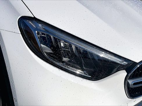Certified 2025 Mercedes-Benz GLC 300 GLC 300 image 54