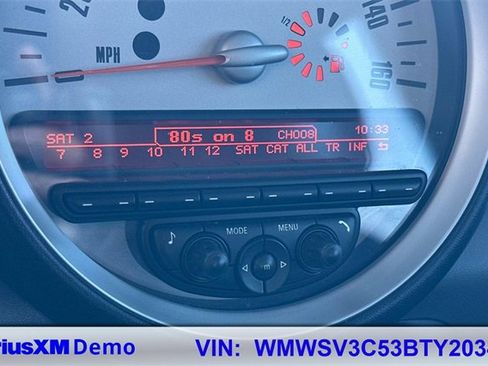 Used 2011 MINI Cooper S image 28