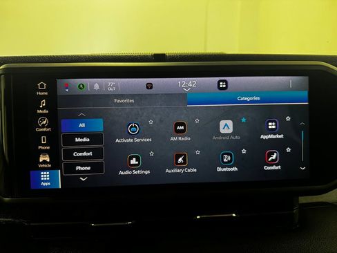 Used 2024 Jeep Wrangler Unlimited Sport AWD/4WD image 41
