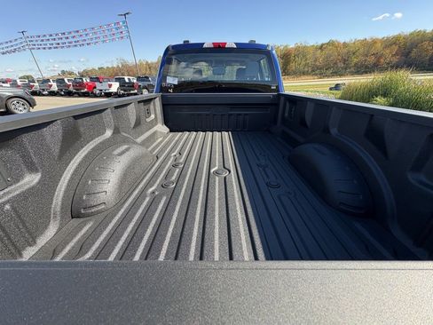 New 2026 Ford F350 XL w/ STX Appearance Package image 22