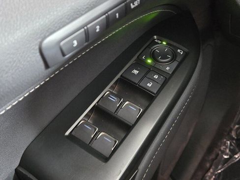 Certified 2025 Lexus NX 450h+ F Sport w/ Towing Package (2000 Lbs) image 36