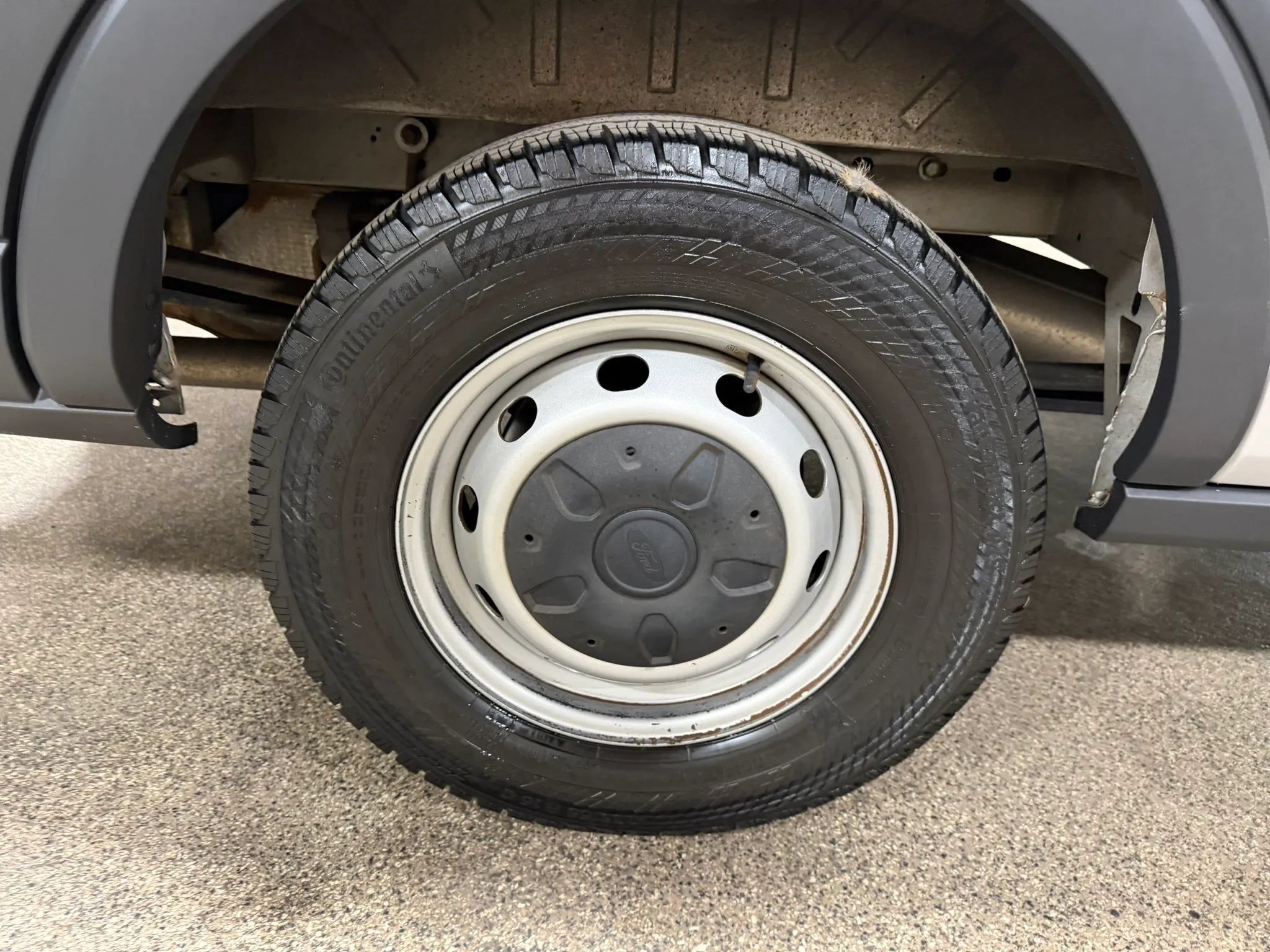 Used 2018 Ford Transit 350 XL RWD image 50