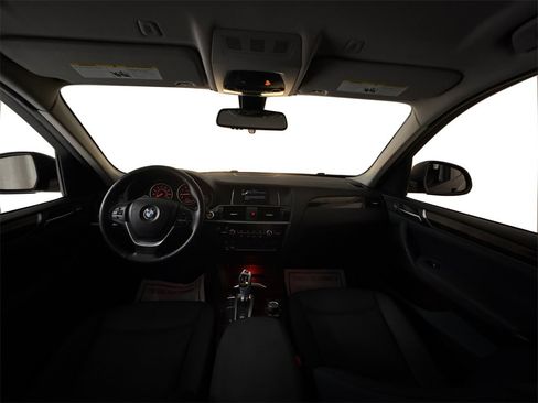 Used 2017 BMW X3 sDrive28i image 14