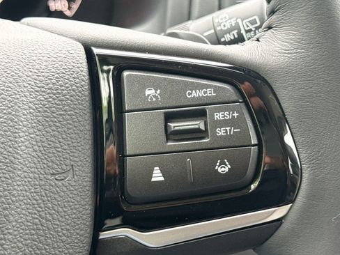New 2026 Honda Odyssey EX-L image 27