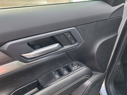 New 2026 GMC Terrain Elevation w/ Black Edition image 14