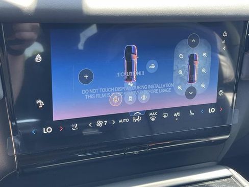 New 2026 Lincoln Navigator Black Label AWD/4WD image 27