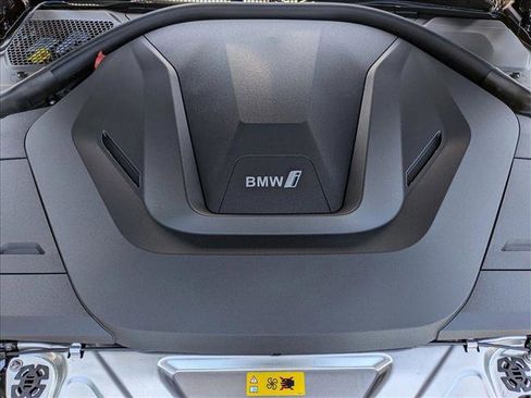 New 2026 BMW i4 xDrive40i w/ Premium Package AWD/4WD image 18