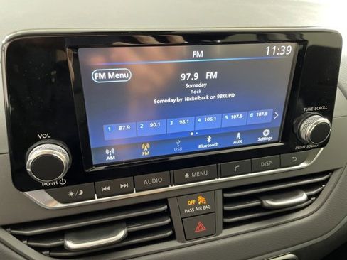 New 2025 Nissan Altima 2.5 S image 7