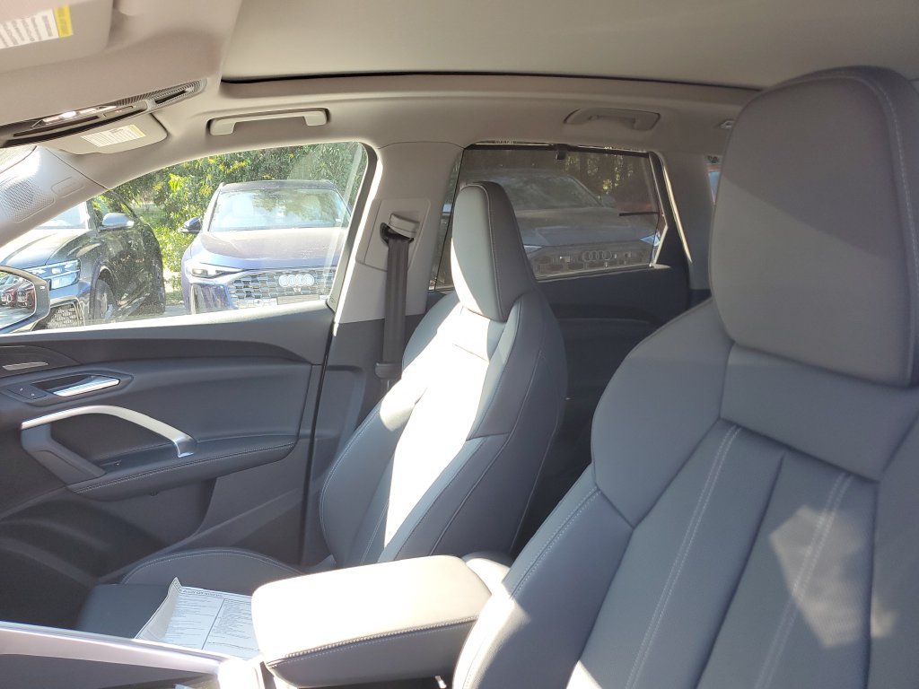 New 2026 Audi Q5 Premium Plus AWD/4WD image 23
