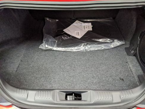 New 2026 Ford Mustang Dark Horse image 23