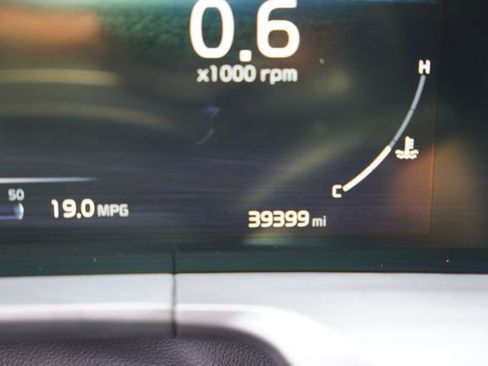 Used 2024 Kia Telluride SX X-Line image 38